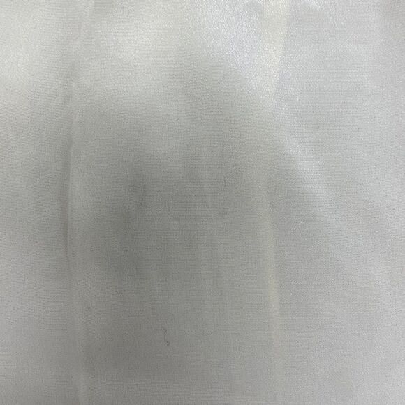 J. Crew Collection silk tuxedo tunic - Picture 5 of 6